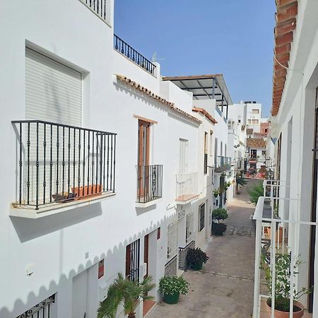 Noctua Estepona Old Town 025 Exterior photo